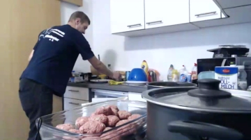 Sachazatii  10-11-2021 Recorded Video XXX